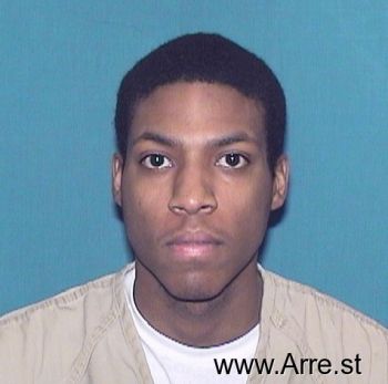 Latrell  Johnson Mugshot