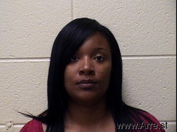 Latrice L Williams Mugshot