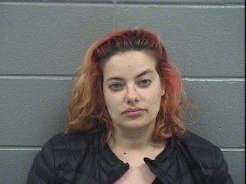 Laura  Gomez Mugshot