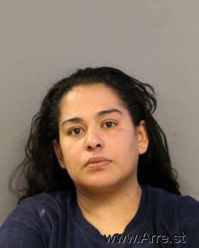 Laura Isabel Gomez Mugshot