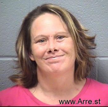 Laura L Kingman Mugshot