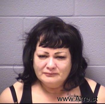 Laura  Rodriguez-vega Mugshot