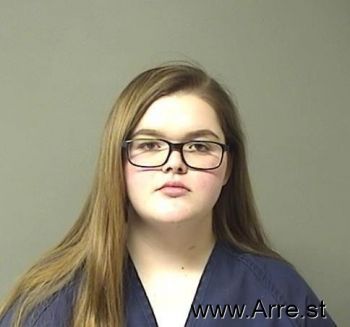 Laura S Tate Mugshot