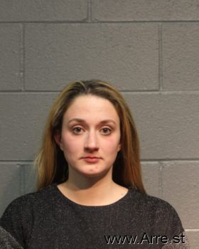 Lauren C Evans Mugshot