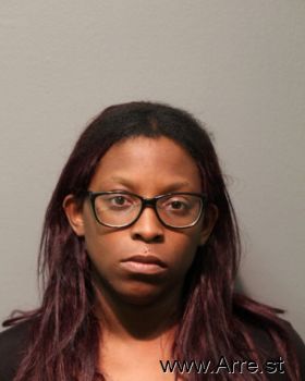 Lauren Sade Moore Mugshot