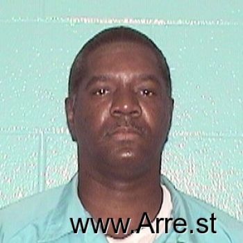 Laval  Williams Mugshot