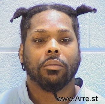 Lavar  Fields Mugshot