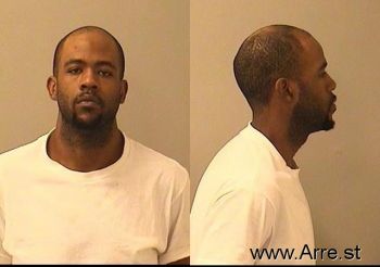 Lavell Alfonzo Cochran Mugshot