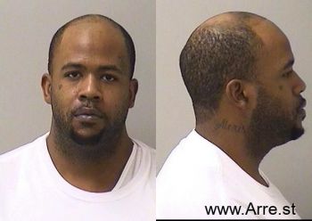 Lavell Alfonzo Cochran Mugshot