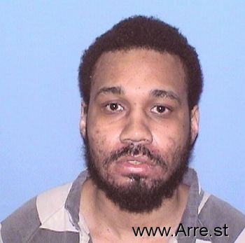 Lavell  Coleman Mugshot