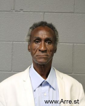 Lawrence  Clark Mugshot