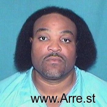 Lawrence  Davis Mugshot