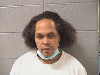 Lawrence  Edwards Mugshot