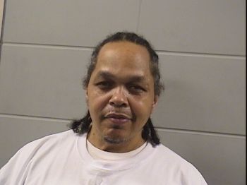 Lawrence  Edwards Mugshot