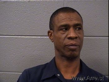 Lawrence E Gregory Mugshot