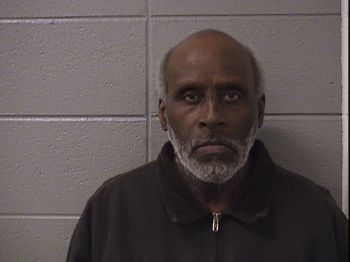 Lawrence  Jackson Mugshot