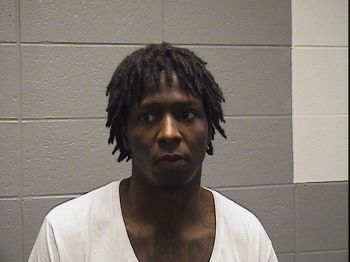 Lawrence  Jackson Mugshot