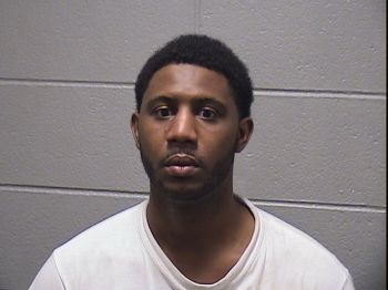 Lawrence  Jackson Mugshot