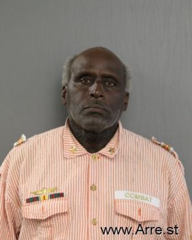 Lawrence  Jackson Mugshot