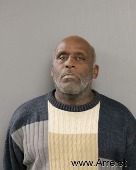 Lawrence  Jackson Mugshot