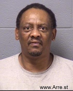 Lawrence K Johnson Mugshot