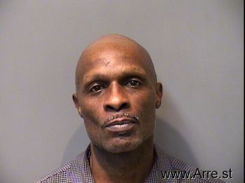 Lawrence  Johnson Mugshot