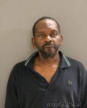 Lawrence  Johnson Mugshot