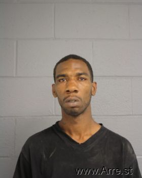 Lawrence  Jones Mugshot