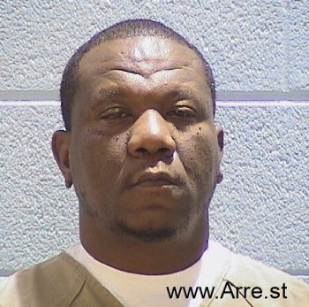 Lawrence  Jones Mugshot