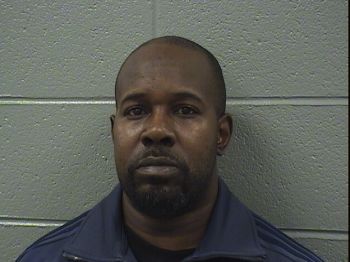 Lawrence  Joseph Mugshot