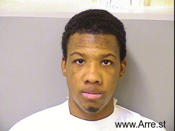 Lawrence  Matthews Mugshot