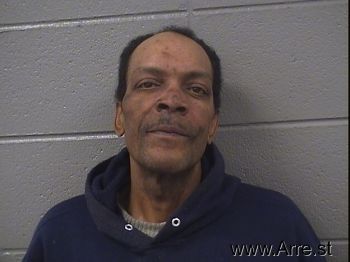 Lawrence  Nelson Mugshot