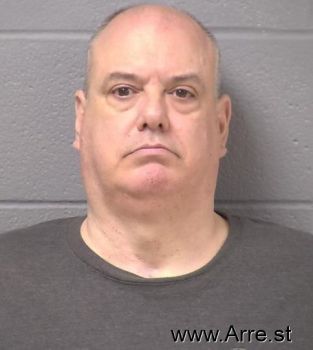 Lawrence Emmet Third Pierce Mugshot