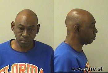 Lawrence T Powell Mugshot