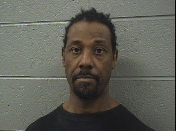 Lawrence  Reed Mugshot