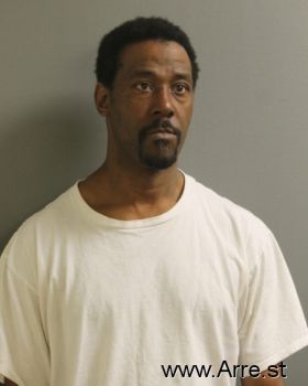 Lawrence B Reed Mugshot