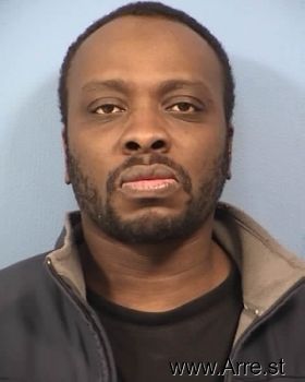 Lawrence  Williams Mugshot