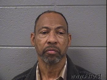 Lawrence  Williams Mugshot