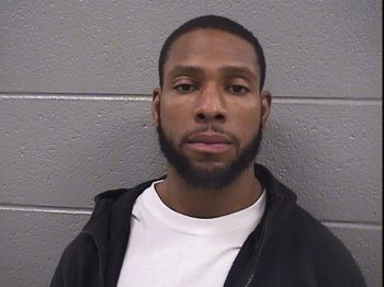 Lawrence  Williams Mugshot