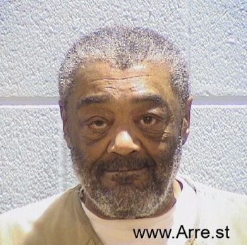 Lawrence  Williams Mugshot