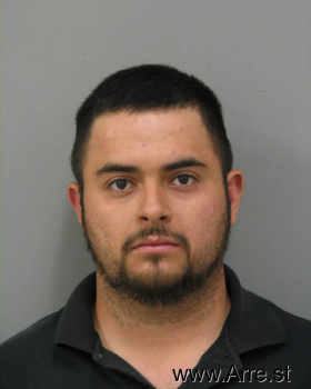 Lazaro Jr Gonzalez Mugshot