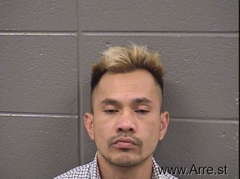 Le  Nguyen Mugshot