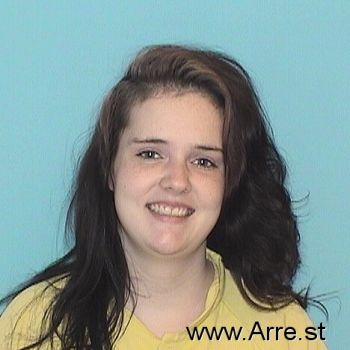 Leah J Anderson Mugshot