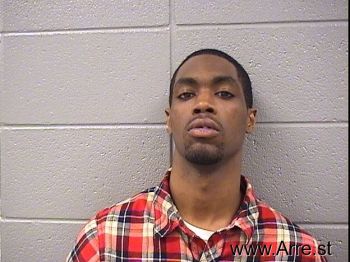 Lee B Alley Mugshot