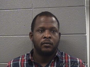 Lee Curtis Butler Mugshot