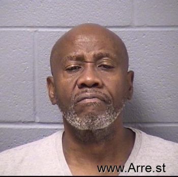 Lee Artis Davis Mugshot