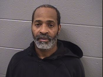 Lee  Edwards Mugshot