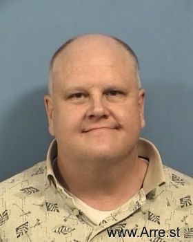 Lee  Hartman Mugshot