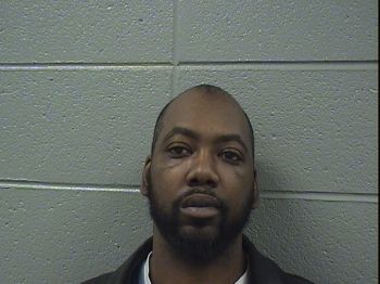 Lee  Rivers Mugshot