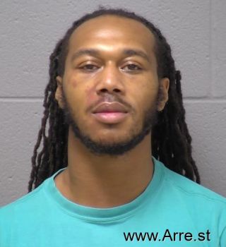 Lee O Smith Mugshot